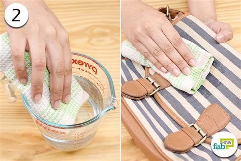 clean canvas handbag|how to protect canvas bag.